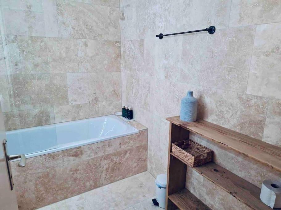 Modern Laax Apt, Swimming Pools, Wellness & Tennis Ngoại thất bức ảnh
